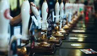 Live Beer Updates