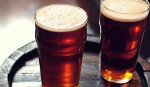 Live Beer Updates