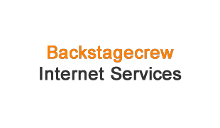 Backstagecrew Internet Services