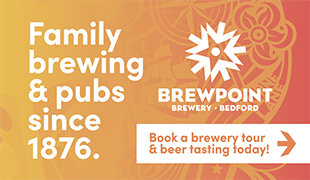 Brewpoint Brewery Tours